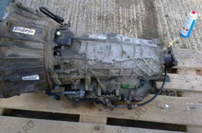 КОРОБКА ПЕРЕДАЧ АВТОМАТИЧЕСКАЯ Jaguar Stype XJ8 4.0 V8 ZF 5hp-24