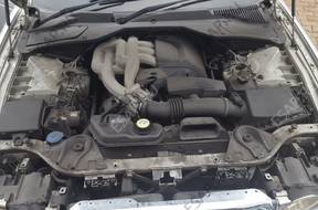 КОРОБКА ПЕРЕДАЧ АВТОМАТИЧЕСКАЯ JAGUAR XJ XJ6 X350 3.0 V6 S-TYPE