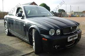 КОРОБКА ПЕРЕДАЧ АВТОМАТИЧЕСКАЯ Jaguar XJ6 X350 2.7 TDV6 XF