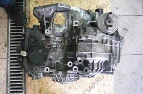 КОРОБКА ПЕРЕДАЧ АВТОМАТИЧЕСКАЯ JC7 09B321105 VW SHARAN DEMONTAZ