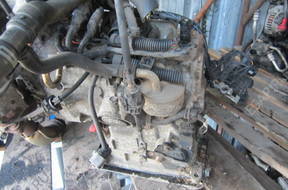 КОРОБКА ПЕРЕДАЧ АВТОМАТИЧЕСКАЯ JC7 1.4 16V POLO LUPO