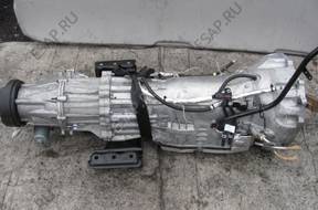 КОРОБКА ПЕРЕДАЧ АВТОМАТИЧЕСКАЯ JEEP G CHEROKEE 3.0 CRD V6 2012 год-