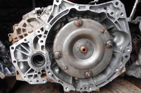 КОРОБКА ПЕРЕДАЧ АВТОМАТИЧЕСКАЯ JUKE 1.6 DIG-T TURBO 4X4 3TX0E