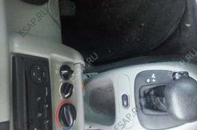 КОРОБКА ПЕРЕДАЧ АВТОМАТИЧЕСКАЯ Kangoo 2004 комплект PRZETESTUJ