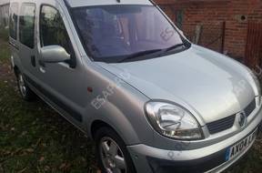 КОРОБКА ПЕРЕДАЧ АВТОМАТИЧЕСКАЯ Kangoo 2004 комплект PRZETESTUJ