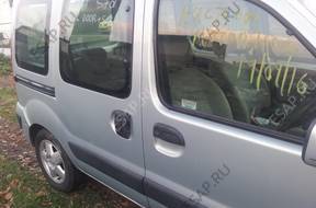 КОРОБКА ПЕРЕДАЧ АВТОМАТИЧЕСКАЯ Kangoo 2004 комплект PRZETESTUJ