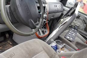 КОРОБКА ПЕРЕДАЧ АВТОМАТИЧЕСКАЯ kia carnival 2,9 crdi 01-06