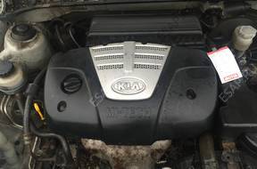 КОРОБКА ПЕРЕДАЧ АВТОМАТИЧЕСКАЯ KIA RIO 1.5 2001-2005