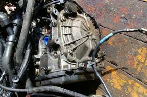 КОРОБКА ПЕРЕДАЧ АВТОМАТИЧЕСКАЯ laguna II 2,0  DPD 0048M