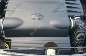 КОРОБКА ПЕРЕДАЧ АВТОМАТИЧЕСКАЯ Land rover freelander 2.5 v6