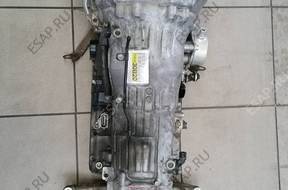 КОРОБКА ПЕРЕДАЧ АВТОМАТИЧЕСКАЯ LEXUS GS300 2008 3501030B20