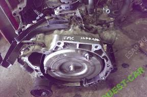 КОРОБКА ПЕРЕДАЧ АВТОМАТИЧЕСКАЯ LUPO 1.4 16V FMC