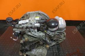 КОРОБКА ПЕРЕДАЧ АВТОМАТИЧЕСКАЯ MASTER III 2.3 DCI 2010 PF6M9T