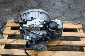 КОРОБКА ПЕРЕДАЧ АВТОМАТИЧЕСКАЯ master III PAO 012