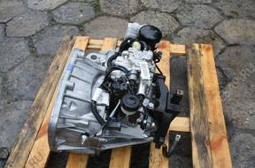 КОРОБКА ПЕРЕДАЧ АВТОМАТИЧЕСКАЯ master III PAO 012