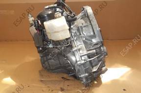 КОРОБКА ПЕРЕДАЧ АВТОМАТИЧЕСКАЯ MASTER MOVANO 2.5 DCI PA0 004