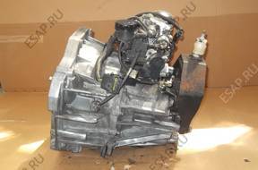 КОРОБКА ПЕРЕДАЧ АВТОМАТИЧЕСКАЯ MASTER MOVANO 2.5 DCI PA0 004
