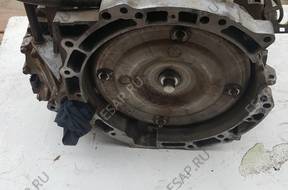 КОРОБКА ПЕРЕДАЧ АВТОМАТИЧЕСКАЯ MAZDA 3  2,3 БЕНЗИН. FS5019421