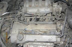 КОРОБКА ПЕРЕДАЧ АВТОМАТИЧЕСКАЯ MAZDA 323 BJ 1.6 w