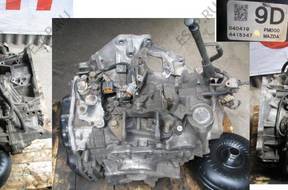 КОРОБКА ПЕРЕДАЧ АВТОМАТИЧЕСКАЯ MAZDA MPV 6 3.0 V6 4415347 PM000