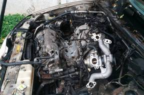 КОРОБКА ПЕРЕДАЧ АВТОМАТИЧЕСКАЯ Mazda Xedos 9 2.3 V6 Miller
