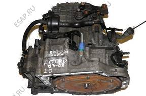 КОРОБКА ПЕРЕДАЧ АВТОМАТИЧЕСКАЯ MCTA Honda Accord 2.0 16V K20Z2