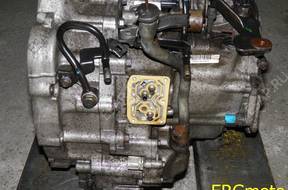 КОРОБКА ПЕРЕДАЧ АВТОМАТИЧЕСКАЯ MCTA Honda Accord 2.0 16V K20Z2