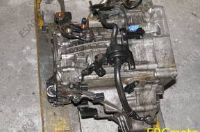 КОРОБКА ПЕРЕДАЧ АВТОМАТИЧЕСКАЯ MCTA Honda Accord 2.0 16V K20Z2