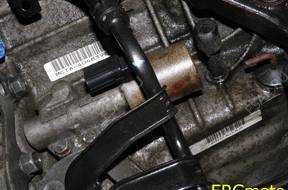 КОРОБКА ПЕРЕДАЧ АВТОМАТИЧЕСКАЯ MCTA Honda Accord 2.0 16V K20Z2