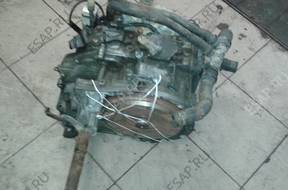 КОРОБКА ПЕРЕДАЧ АВТОМАТИЧЕСКАЯ MEGANE II 1.6 16V DP0050M