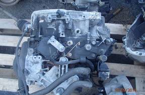 КОРОБКА ПЕРЕДАЧ АВТОМАТИЧЕСКАЯ MEGANE II 1.6 16V