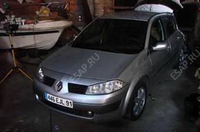 КОРОБКА ПЕРЕДАЧ АВТОМАТИЧЕСКАЯ MEGANE II 2.0 16V  DP0 052