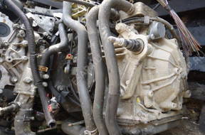 КОРОБКА ПЕРЕДАЧ АВТОМАТИЧЕСКАЯ Megane II Scenic II 2.0 16V 2005 год