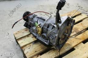 КОРОБКА ПЕРЕДАЧ АВТОМАТИЧЕСКАЯ MERCEDES 124 202 722433 E280