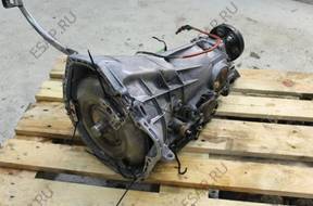 КОРОБКА ПЕРЕДАЧ АВТОМАТИЧЕСКАЯ MERCEDES 124 202 722433 E280