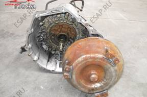 КОРОБКА ПЕРЕДАЧ АВТОМАТИЧЕСКАЯ MERCEDES 2.9 E KLASA R1402712801