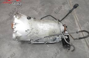 КОРОБКА ПЕРЕДАЧ АВТОМАТИЧЕСКАЯ MERCEDES 2.9 E KLASA R1402712801