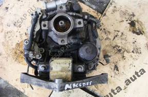 КОРОБКА ПЕРЕДАЧ АВТОМАТИЧЕСКАЯ MERCEDES A2115500180CSF19694449