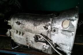 КОРОБКА ПЕРЕДАЧ АВТОМАТИЧЕСКАЯ MERCEDES R1402712601