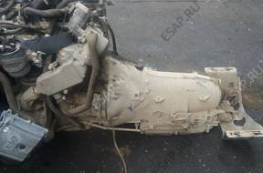 КОРОБКА ПЕРЕДАЧ АВТОМАТИЧЕСКАЯ mercedes  viano/vito   2,2 CDI