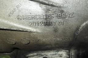 КОРОБКА ПЕРЕДАЧ АВТОМАТИЧЕСКАЯ MERCEDES W 202 W 210 2012710702