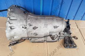 КОРОБКА ПЕРЕДАЧ АВТОМАТИЧЕСКАЯ MERCEDES W 203 270 0100 , 7226990