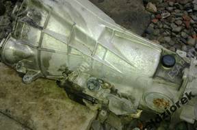 КОРОБКА ПЕРЕДАЧ АВТОМАТИЧЕСКАЯ MERCEDES w202 w210 2,2 C220D