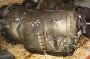 КОРОБКА ПЕРЕДАЧ АВТОМАТИЧЕСКАЯ MERCEDES W210 2,9TD 722613