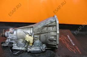 КОРОБКА ПЕРЕДАЧ АВТОМАТИЧЕСКАЯ MERCEDES W210 2.0 CDI 2102700100