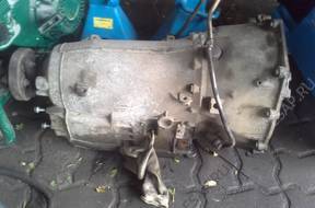 КОРОБКА ПЕРЕДАЧ АВТОМАТИЧЕСКАЯ MERCEDES W210 2102707200