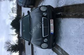 КОРОБКА ПЕРЕДАЧ АВТОМАТИЧЕСКАЯ mercedes W210 2.2 CDI