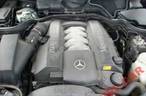 КОРОБКА ПЕРЕДАЧ АВТОМАТИЧЕСКАЯ MERCEDES W210 W 210 E 430 V8