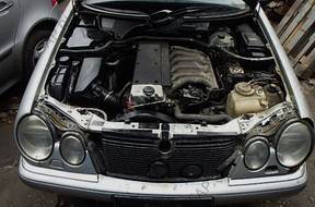 КОРОБКА ПЕРЕДАЧ АВТОМАТИЧЕСКАЯ Mercedes W210 W140 3.0TD