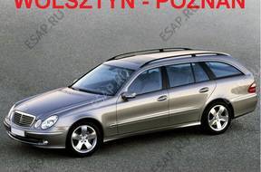 КОРОБКА ПЕРЕДАЧ АВТОМАТИЧЕСКАЯ Mercedes w211 2.2cdi 2032704500